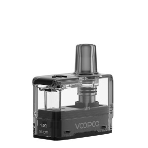 2x Voopoo Doric Go Pod Tank Verdampfer 1.0 Ohm