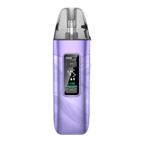 Vaporesso Luxe X3 Pod Kit fluid-purple Farbe