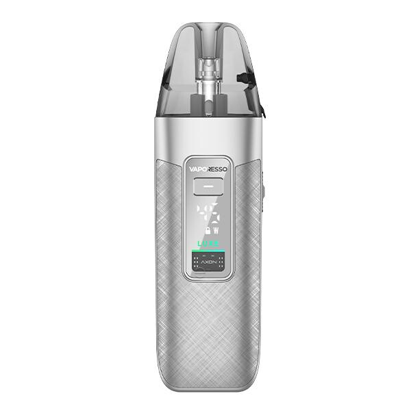 Vaporesso Luxe X3 Pod Kit grey-silk Farbe