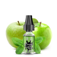 OS LIQUID Bonny n Clyde Nikotinsalz Liquid 10 ml 17mg Nikotinmenge