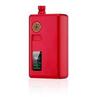 DotMod dotAIO V3 Kit red Farbe