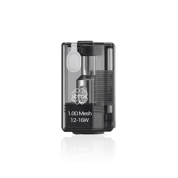 2x DotMod dotAIO Pod Tank Verdampfer 0.2 Ohm