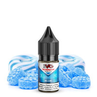 IVG INTENSE Blue Nikotinsalz Liquid 10 ml 20mg Nikotinmenge