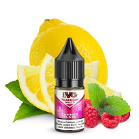 IVG INTENSE Summer Blaze Nikotinsalz Liquid 10 ml 20mg Nikotinmenge