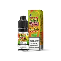Bad Candy Nikotinsalzliquids 10 mg/ml Angry Apple