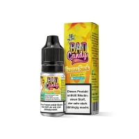 Bad Candy Nikotinsalzliquids 10 mg/ml Banana Beach