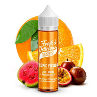 DEXTERS JUICE LAB FRESH & DELICIOUS Tropic Fusion Aroma 8ml