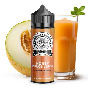 DEXTERS JUICE LAB ORIGIN Honey Melon Juice Aroma 10ml