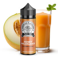 DEXTERS JUICE LAB ORIGIN Honey Melon Juice Aroma 10ml
