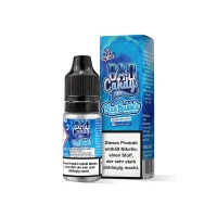 Bad Candy Nikotinsalzliquids 10 mg/ml Blue Bubble