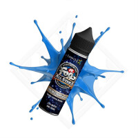 Dr. Fog - All Stars - Longfill Creme Brulee