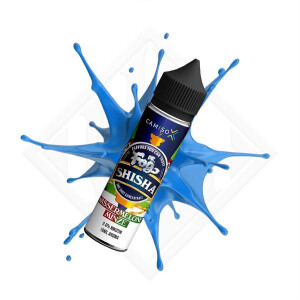 Dr. Fog - Shisha - Longfill Wassermelone Minze