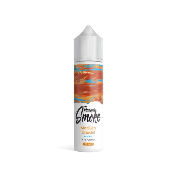 Flavour Smoke Longfill Marillenknödel on Ice