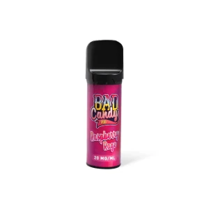 Bad Candy PodToGo Raspberry Rage