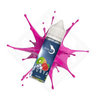 Hayvan Juice Longfill Dünya