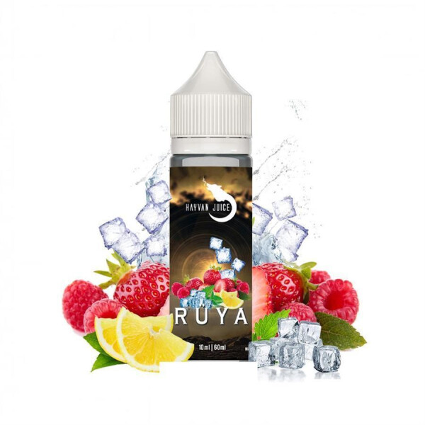 Hayvan Juice Longfill Rüya