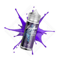 Kapka`s Longfill Cold Heart