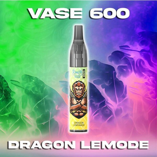Dragon Lemonade