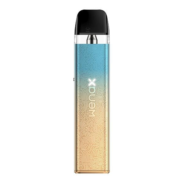 Gradient-Gold